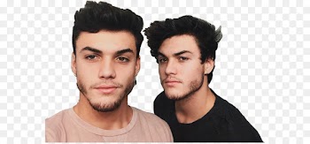 Grayson Dolan Ethan Dolan Dolan Twins United States of America YouTube - ethan dolan 