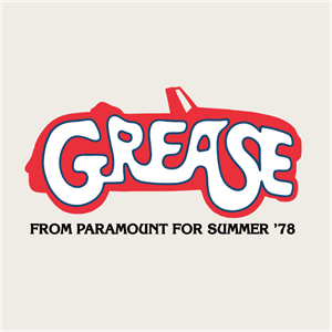 Grease (1978) Logo Vector