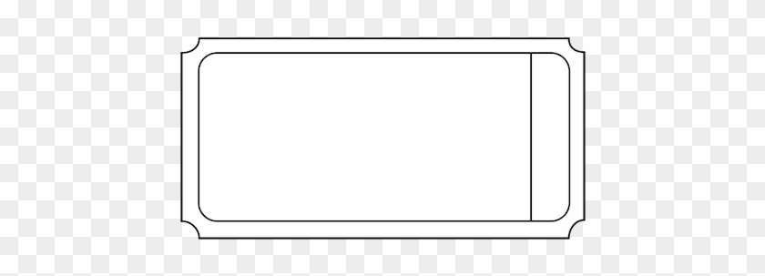 Great 40 Ticket Template Free Large Raffle Ticket - Great 40 Ticket Template Free Large Raffle Ticket