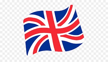 Great Britain Emoji Flag of the United Kingdom English - england 