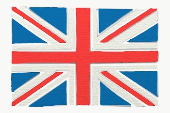 Great Britain flag design element  | Free  transparent png - 2336557