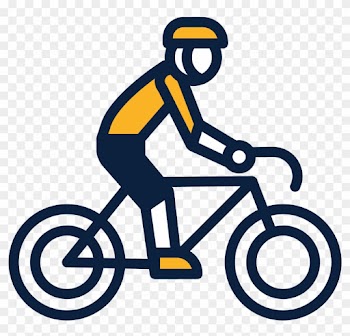 Great People - Bike Ride