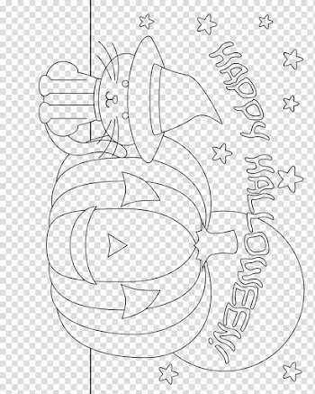 Great Pumpkin Coloring book Halloween Child Adult, Halloween transparent background PNG clipart