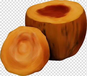 Great Pumpkin Halloween , Painted the Great Pumpkin transparent background PNG clipart