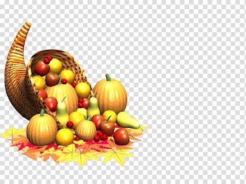 Great pumpkin harvest transparent background PNG clipart