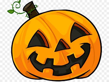 Great Pumpkin Jack-o'-lantern Portable Network Graphics Clip art - lh 