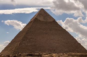 Great Pyramid of Giza