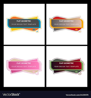 Great sale poster with loudspeaker end of season vector image