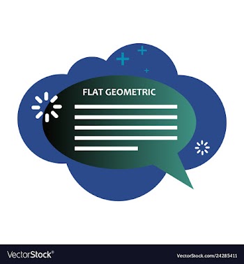 Great sale poster with loudspeaker end of season vector image
