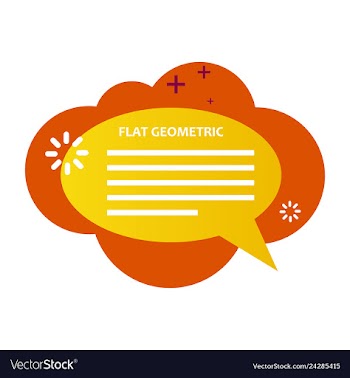 Great sale poster with loudspeaker end of season vector image