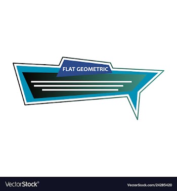 Great sale poster with loudspeaker end of season vector image