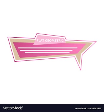 Great sale poster with loudspeaker end of season vector image