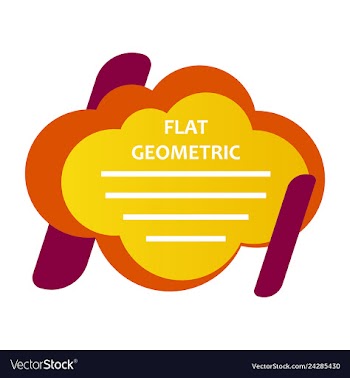 Great sale poster with loudspeaker end of season vector image