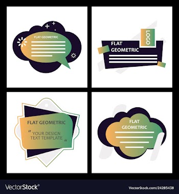 Great sale poster with loudspeaker end of season vector image
