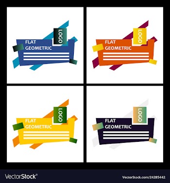 Great sale poster with loudspeaker end of season vector image