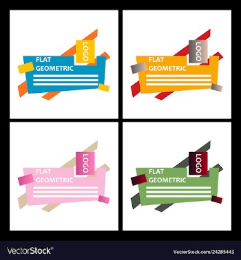 Great sale poster with loudspeaker end of season vector image