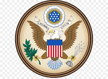 Great Seal of the United States E pluribus unum United States Congress - USA Coat of arms PNG 