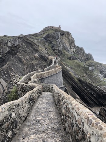 Great Wall of China