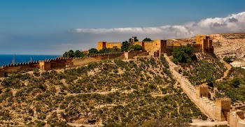 Great Wall of China