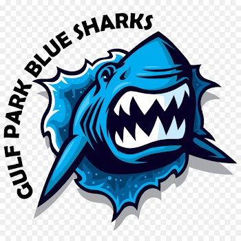Great white shark Red Triangle Fish - shark 