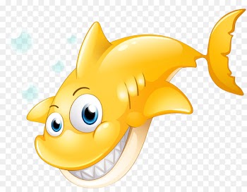 Great white shark Sand tiger shark Clip art - shark 