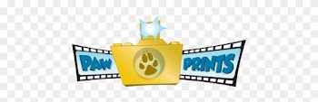 Great Wolf Lodge Logo Paw Prints - Great Wolf Lodge Pawprint Transparent