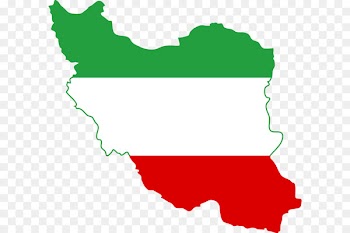 Greater Iran Map Flag of Iran - iran 