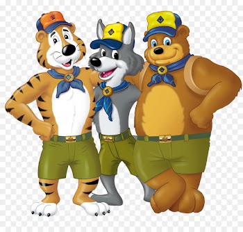 Greater Tampa Bay Area Council Boy Scouts of America, Utah National Parks Council Cub Scout Scouting - scouts drawing 