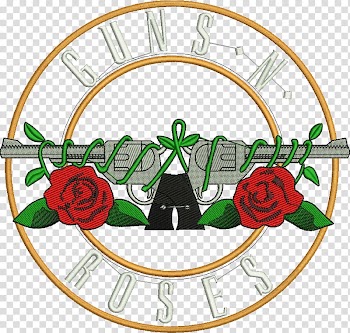 Greatest Hits Geffen Records Guns N' Roses Buycott.com Heavy metal, guns roses transparent background PNG clipart