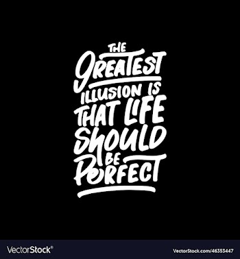 greatest is that live should be perfect quote