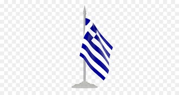 Greece Flag - Greece PNG Transparent Image 