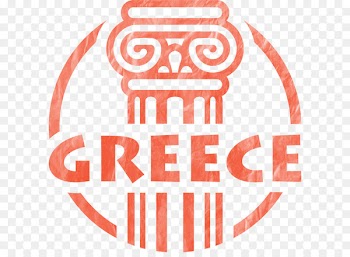 Greece T-shirt Sleeveless shirt Euclidean vector u041fu0440u0438u043du0442 - Vintage Travel Tag 