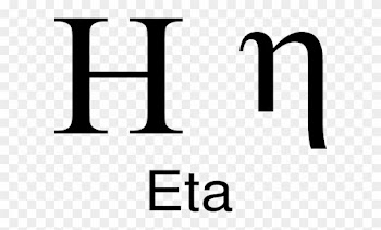Greek Alphabet