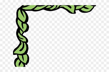 Greek Clipart Garland - Roman Border Design Simple And Quick To Draw