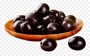 Greek cuisine Olive oil Pizza Arab cuisine -  