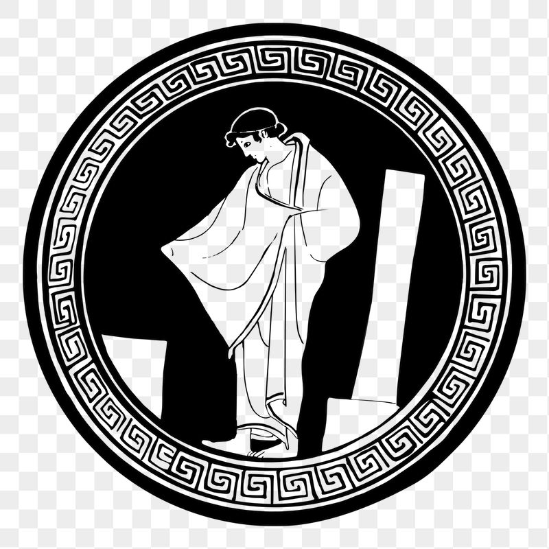 Greek god png sticker, transparent | Free PNG - rawpixel
