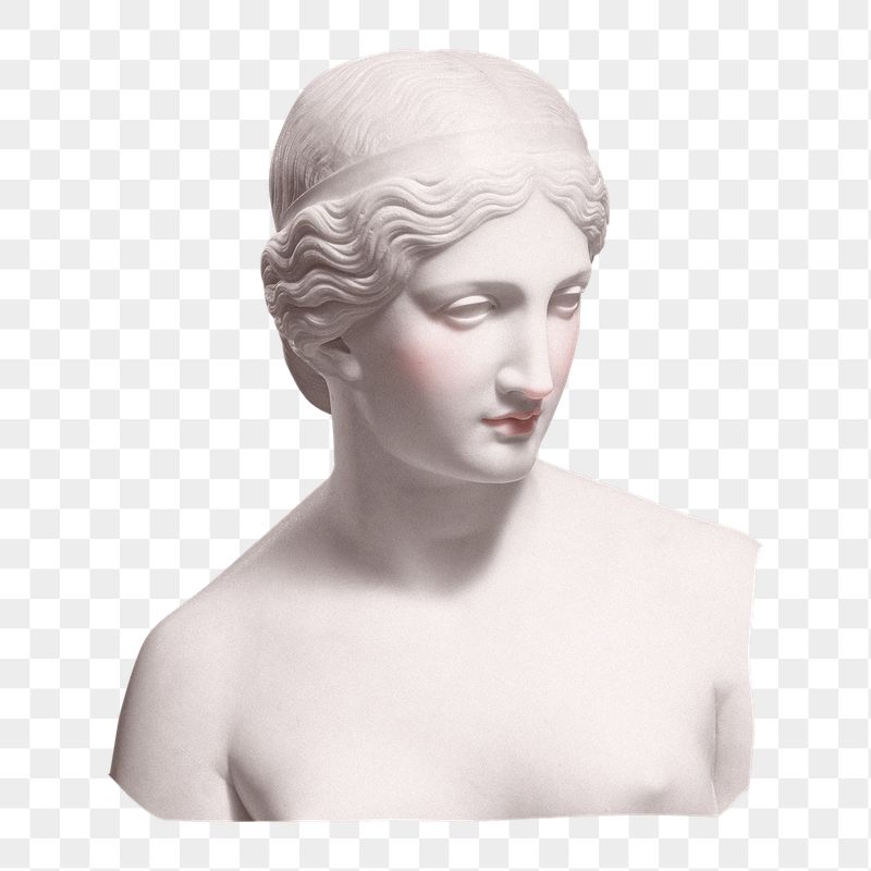 Greek Goddess png sticker, journal | Free PNG - rawpixel