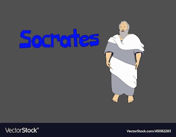 greek philosopher socrates