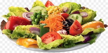 Greek Salad, Caesar Salad, Hamburger, Natural Foods, Garden Salad PNG