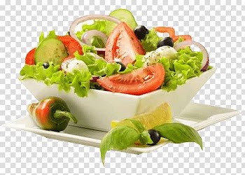 Greek salad Caesar salad Wrap Greek cuisine Vinaigrette, salad transparent background PNG clipart