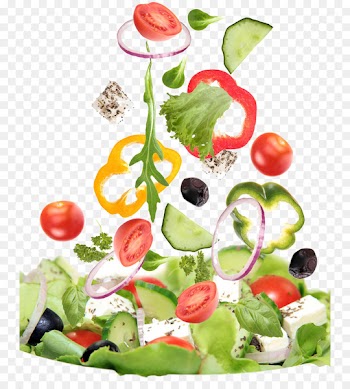 Greek salad Vegetable Food Salad bar - salad 