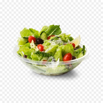 Greek salad Vinaigrette Caesar salad Fruit salad - salad 