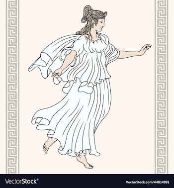 greek women