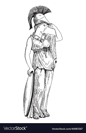 greek women