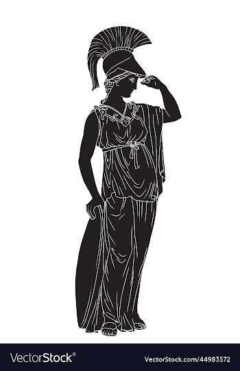 greek women