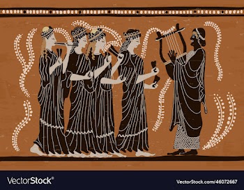 greek women