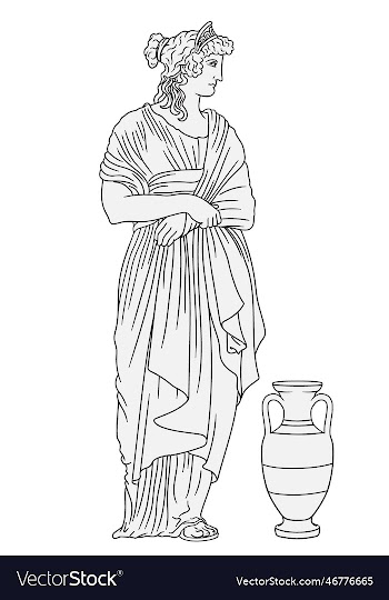 greek women