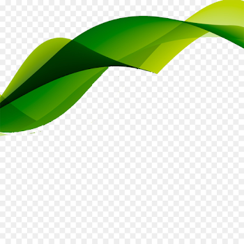 Green Abstract Background