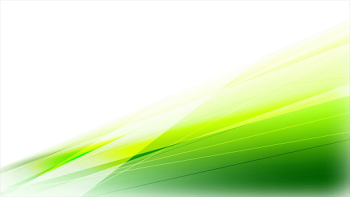 Green abstract png 2 » PNG Image
