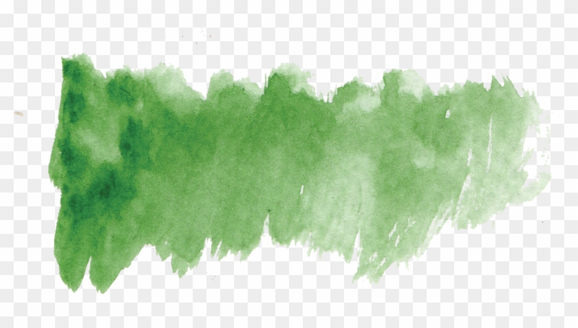 Green Aesthetic Forest Creative Elements - Transparent Green Aesthetic Png